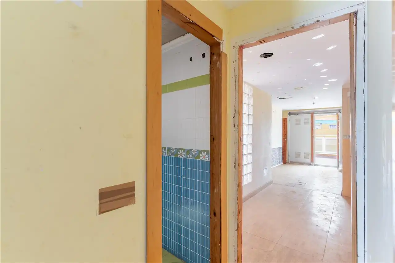 Penthouse with lift for sale in Calle Hierro 4, imagen 8