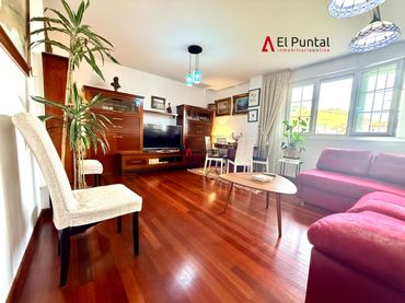 Duplex con balcone in vendita a Mortera