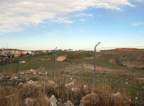 Land for sale in Alhóndiga