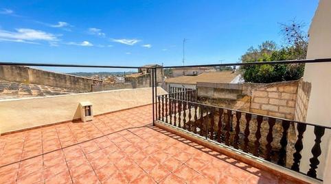 Foto 3 de Casa o xalet de lloguer a Sant Joan, Illes Balears