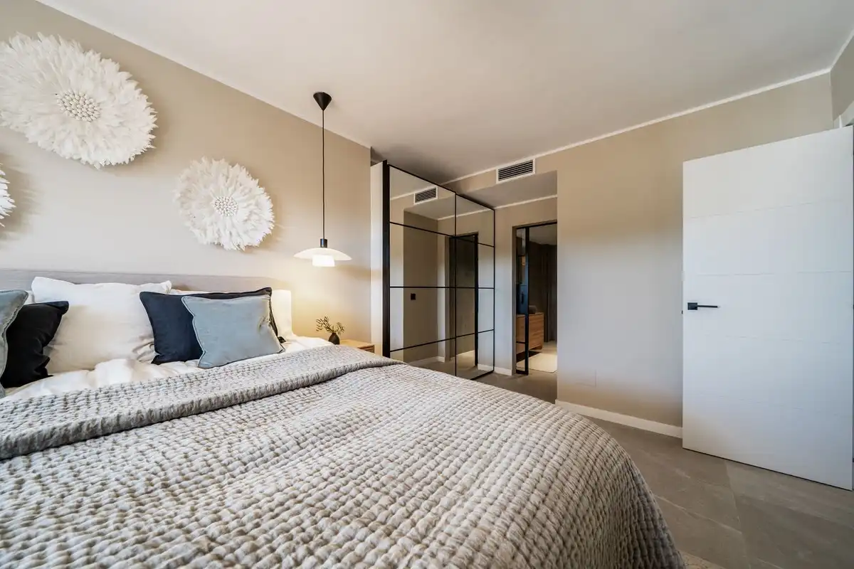 Home with pool for sale in Nueva Andalucía, imagen 17