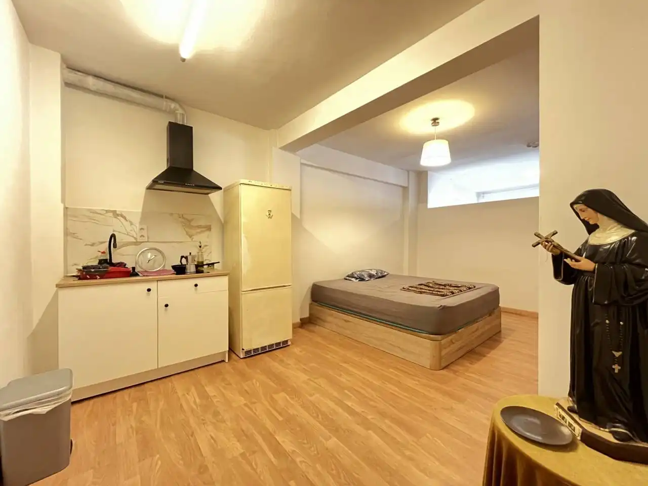 Study for rent in Sarrià - Sant Gervasi