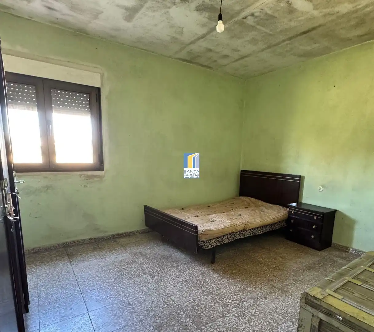 Casa o xalet en venda en Muga de Sayago amb Jardí privat