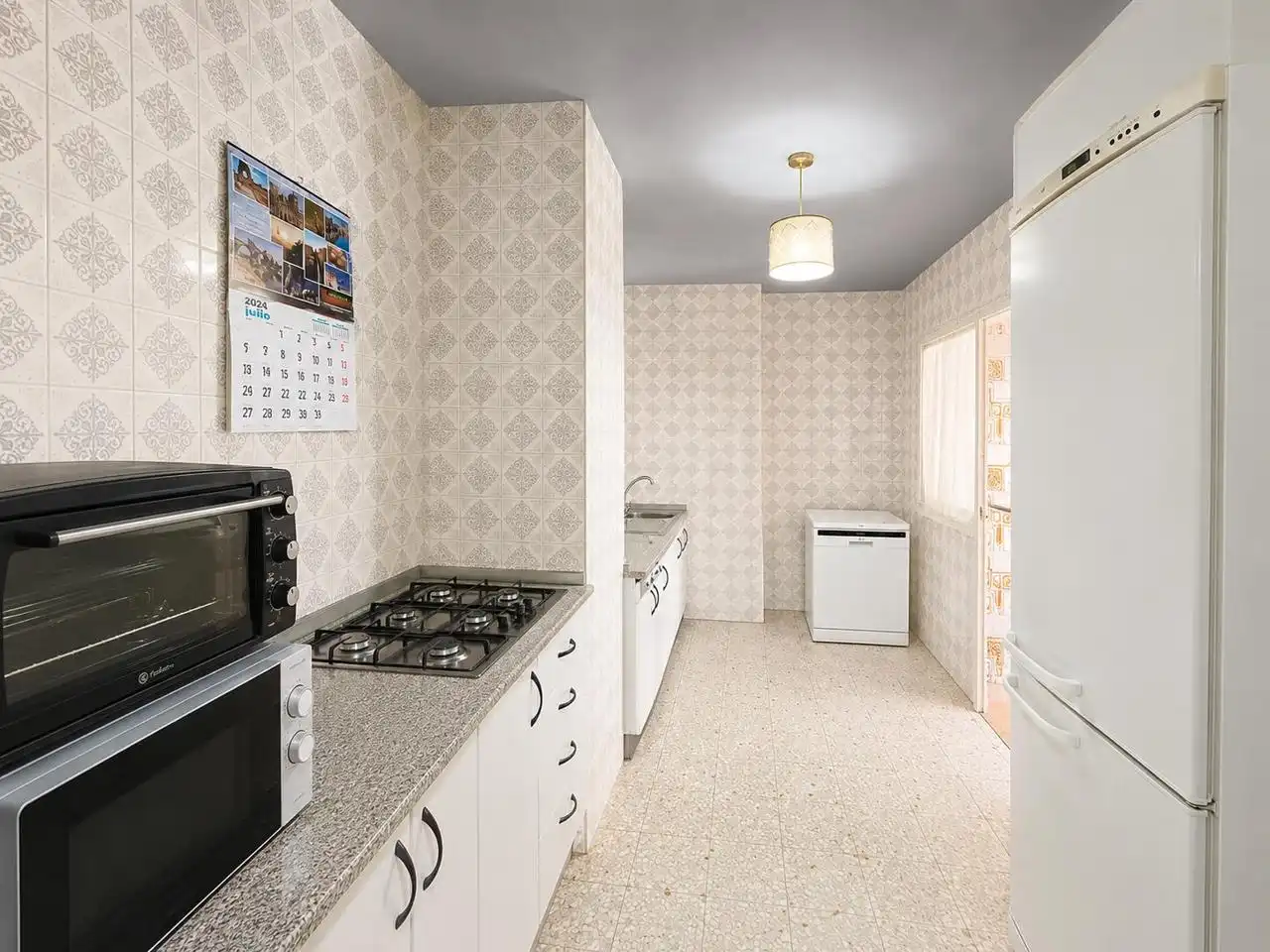 Flat for sale in Este, imagen 10