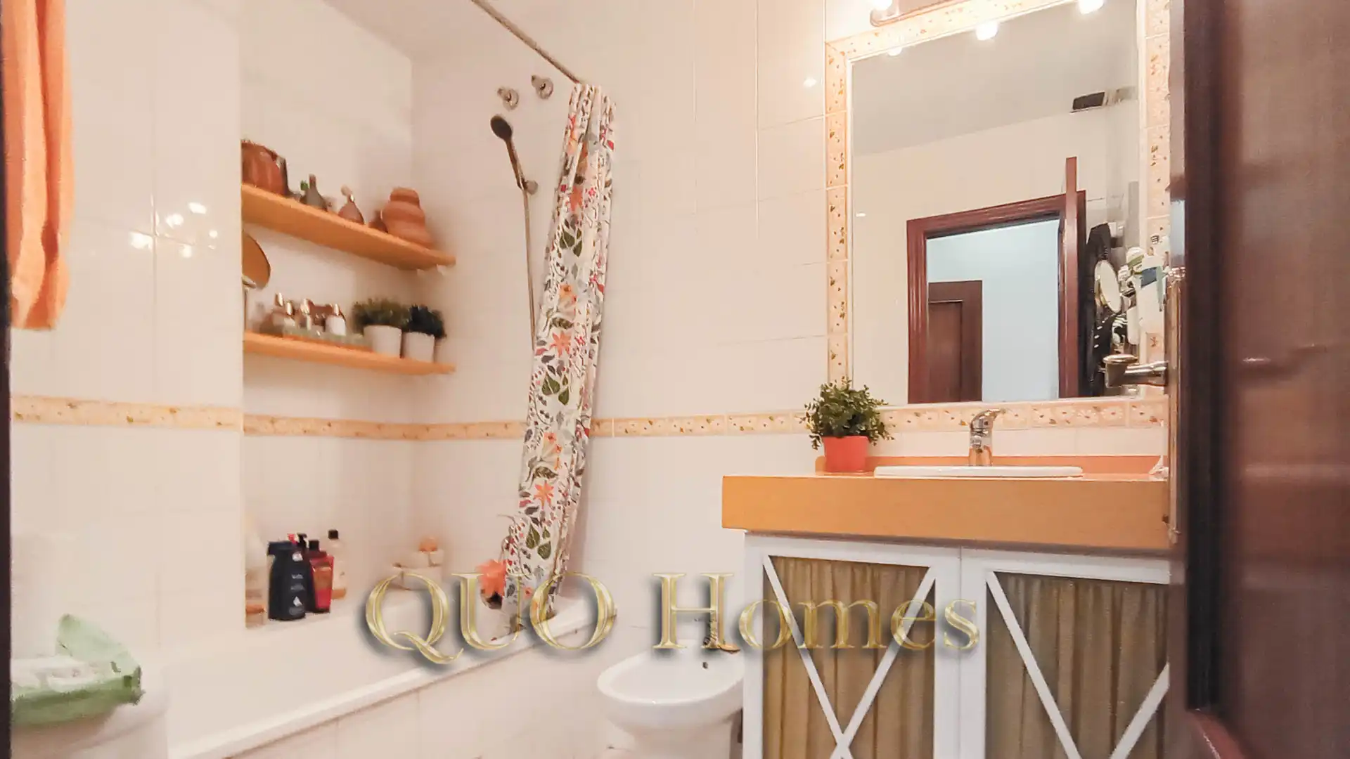 Bedroom of Flat for sale in Jerez de la Frontera  with Air Conditioner, Balcony and Community pool