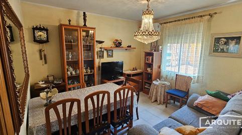 Foto 5 de Pis en venda a Joc de la Bola - Camps d'Esports, Lleida