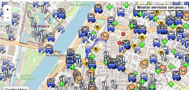 Local comercial en Alquiler en Doctor Barraquer - G. Renfe - Policlínico