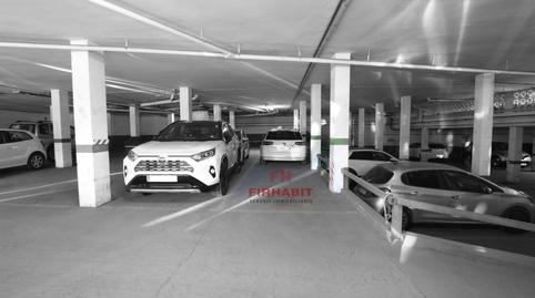 Foto 2 de Garatge de lloguer a Carrer de Pompeu Fabra, Zona alta, Barcelona