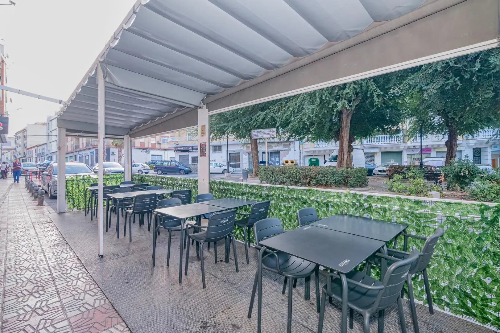 Business premises for sale in Avenida de la Estación, imagen 9