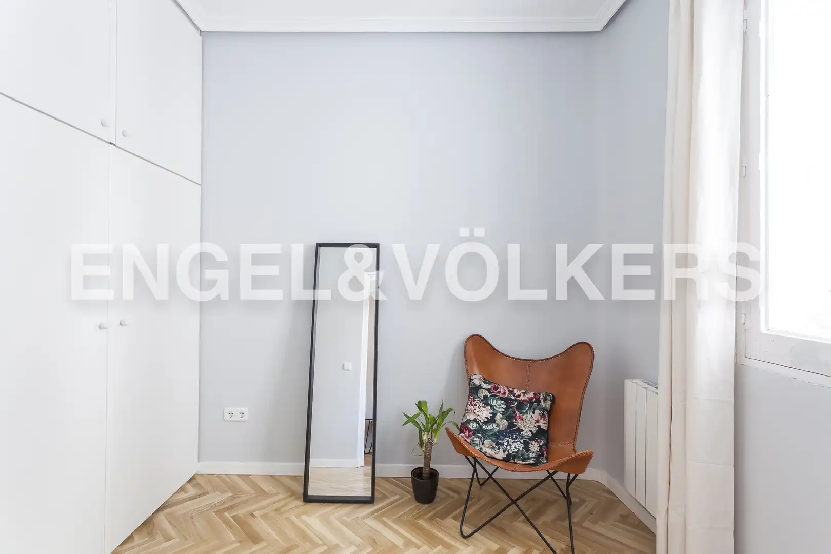Flat with lift to rent in Calle de Murcia, imagen 16