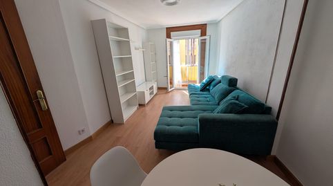 Foto 4 de Piso de alquiler en Calle Guevara, Centro - Ayuntamiento, Santander