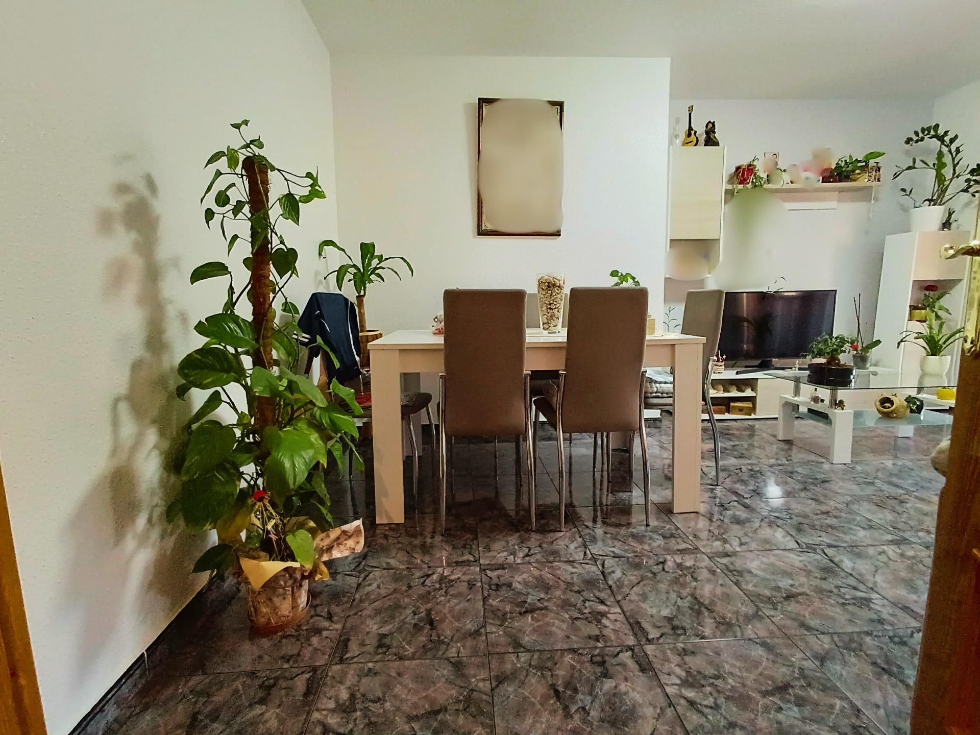 Comedor de Apartamento en venta en Águilas