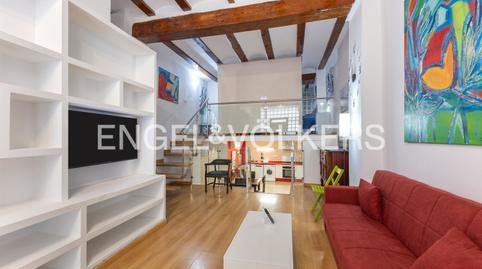 Photo 4 of Flat for rent in El Carme,  Valencia Capital
