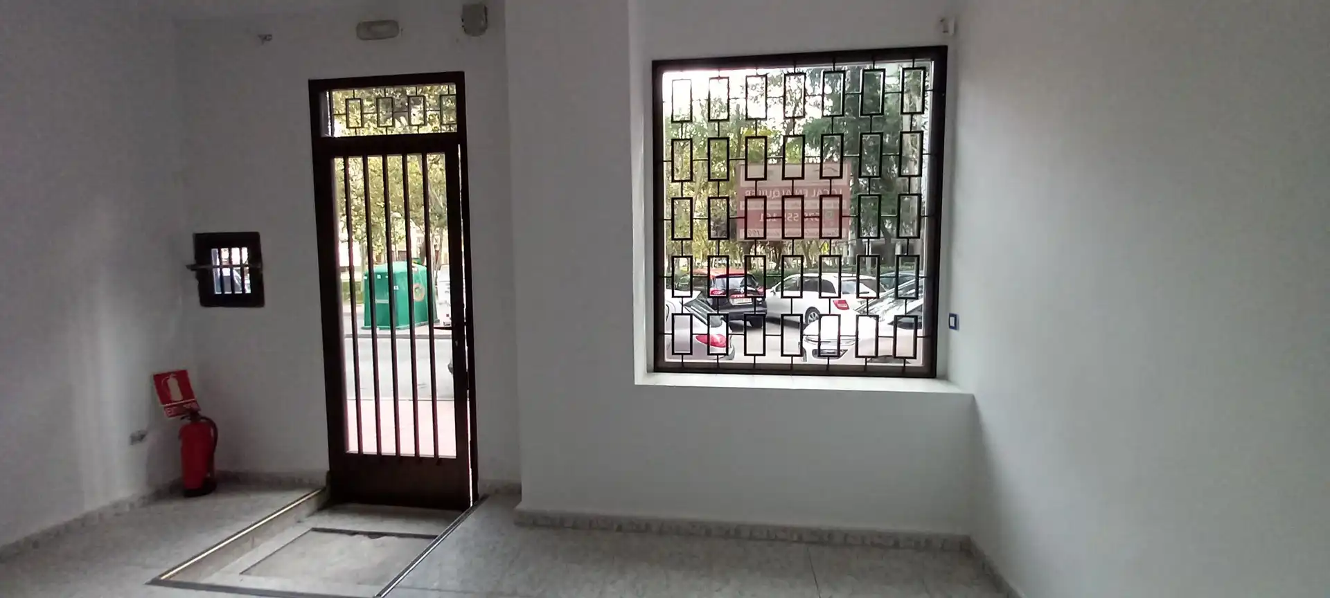 Gewerbefläche zur Miete in Calle de Joaquín Blume, imagen 5