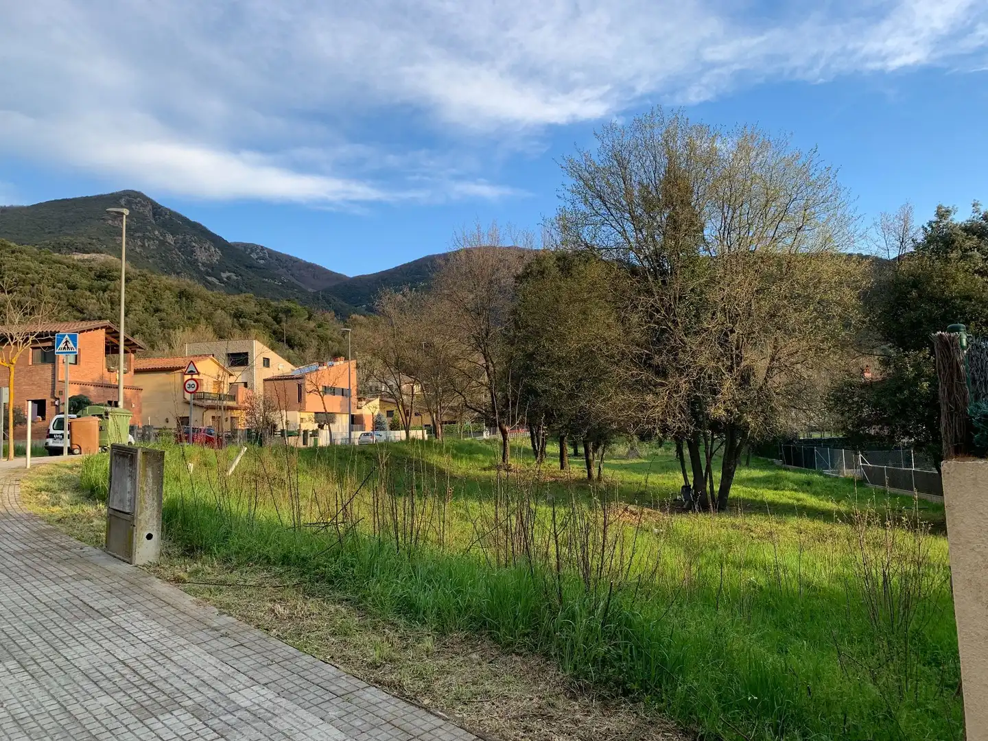 Residential for sale in CAN FIGUERAS, 2, Gualba