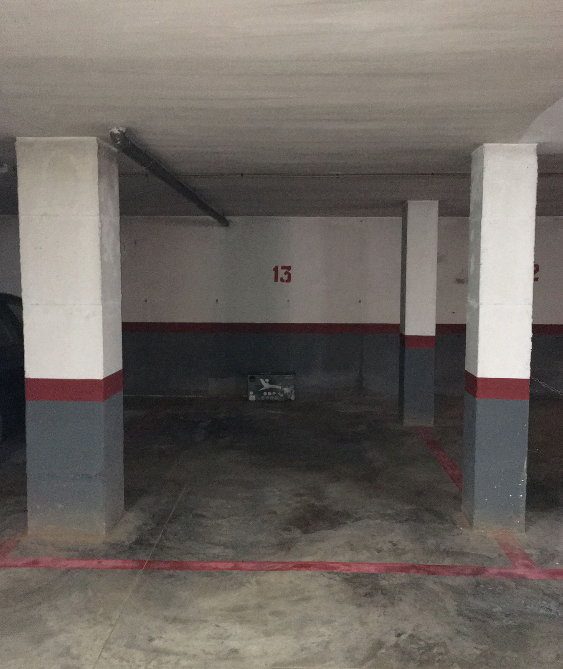 Garage for sale in Calle Van Gogh, 21, Islas Menores - Mar de Cristal