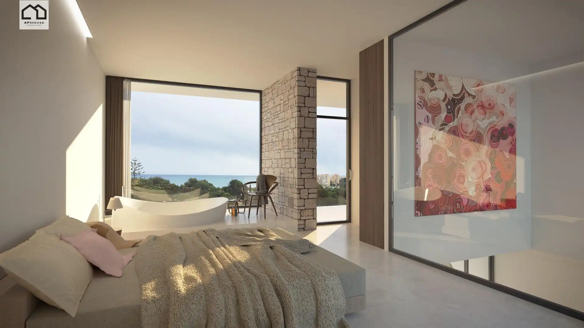 Villa mit Pool zum Verkauf in Orihuela Costa, imagen 15