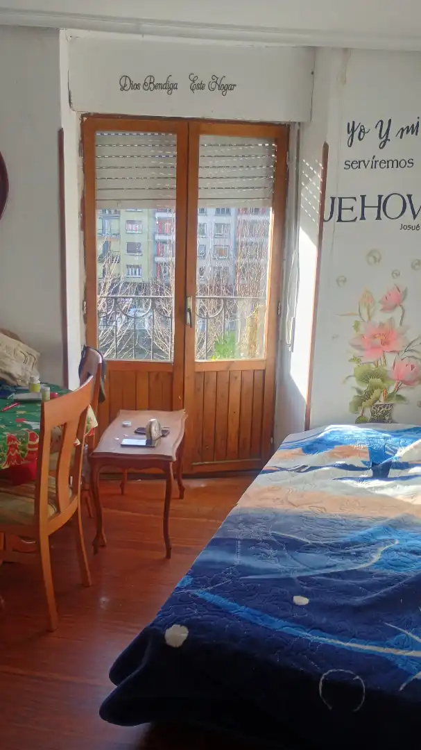 Wohnung mit Terrasse zum Verkauf in Santa Klara Kalea, imagen 4
