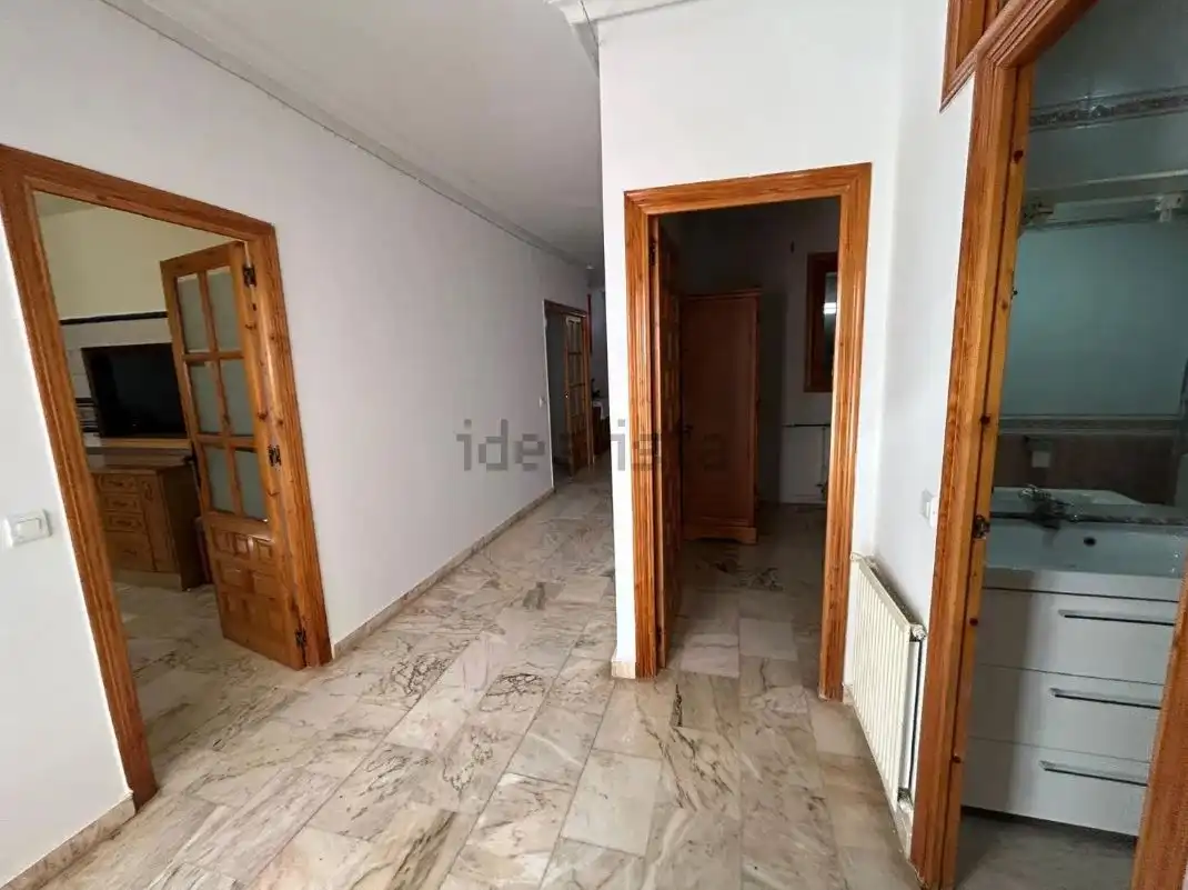 Casa o xalet en venda en Torralba de Calatrava amb Calefacció, Terrassa i Moblat