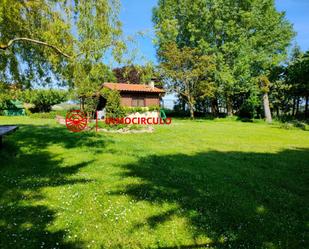 Country house for sale in Sarracín