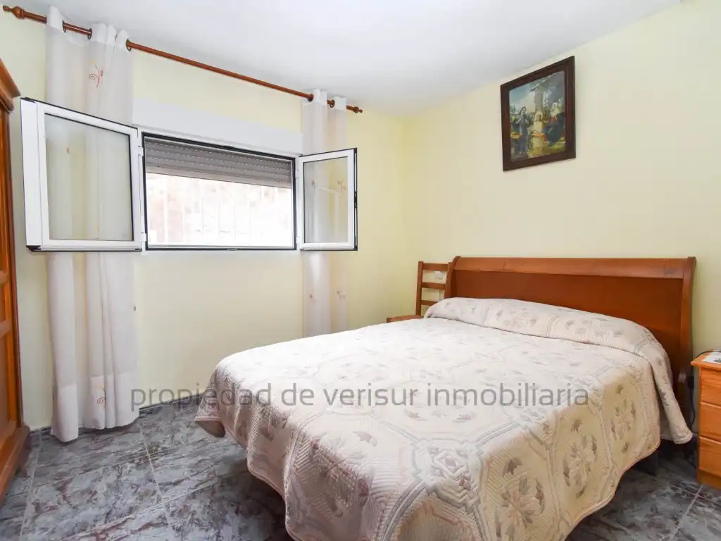 Habitación de Casa o chalet en venta en Pulpí con Balcón