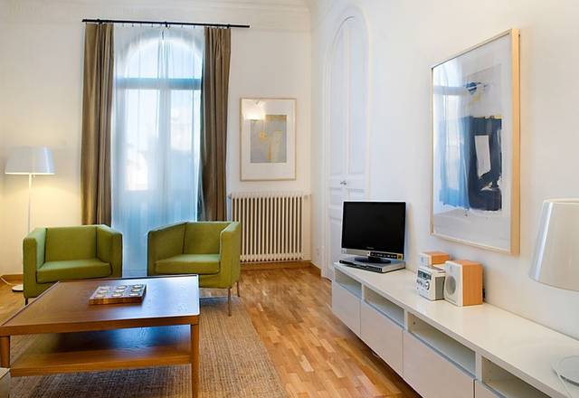 Piso en Venta en Carrer Gran de Gràcia en Vila de Gràcia