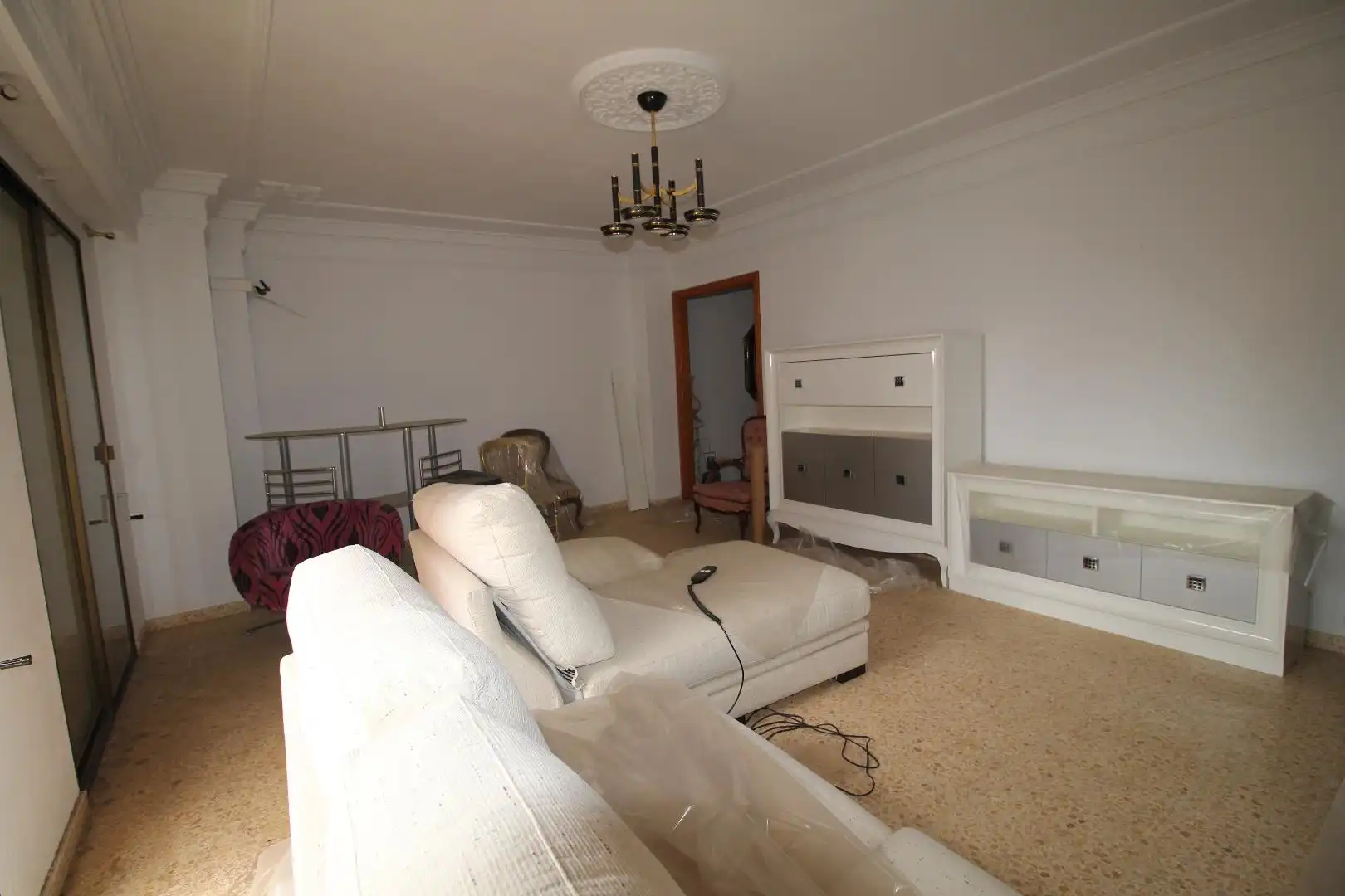 Piso con ascensor en venta en Carlet, imagen 2