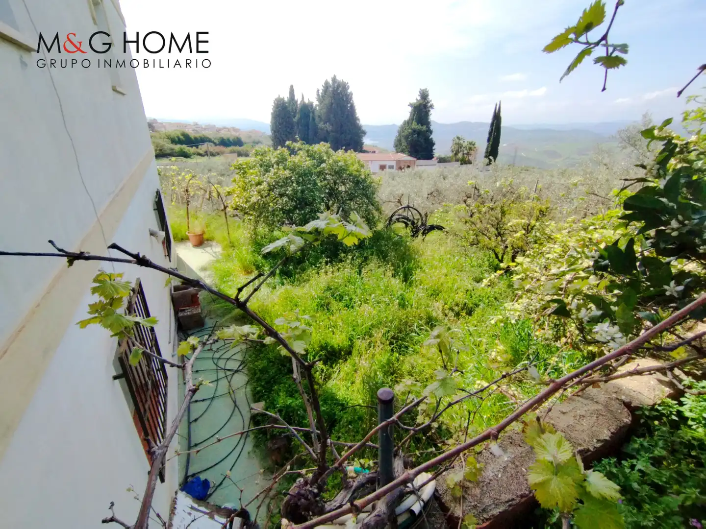 Haus mit Garten zum Verkauf in Periana, imagen 10