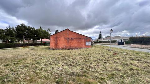 Foto 2 de Apartamento en venta en Real , Herradón de Pinares, Ávila