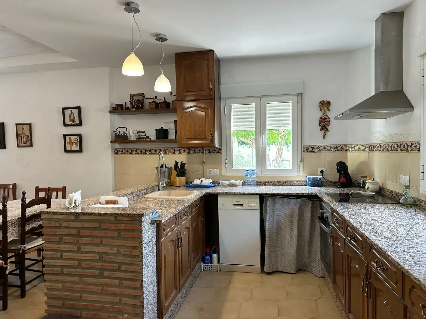 Maison avec jardin à vendre à El Pilar, imagen 31