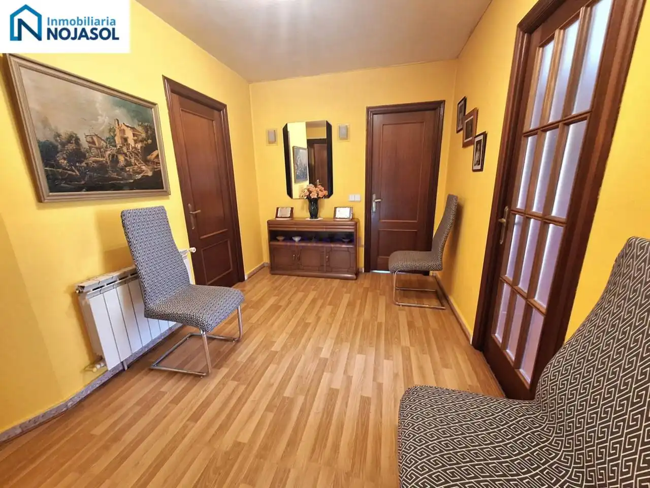 Casa in vendita a Calle BARRIO PALACIO, imagen 19