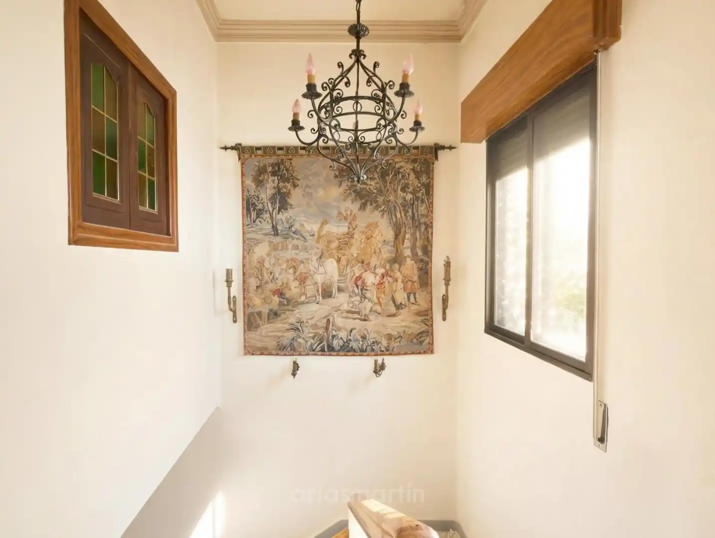 Casa o chalet en venta en Salamanca con Calefacción, Jardín privado y Terraza