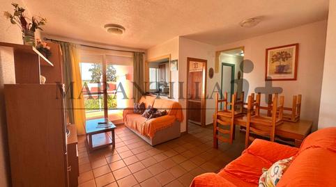 Foto 2 de Apartamento en venta en Avenida del Deporte, 15, Islantilla Golf, Huelva