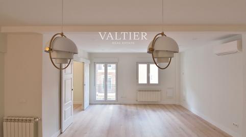 Foto 2 de Pis de lloguer a María del Carmen, Puerta del Ángel,  Madrid Capital