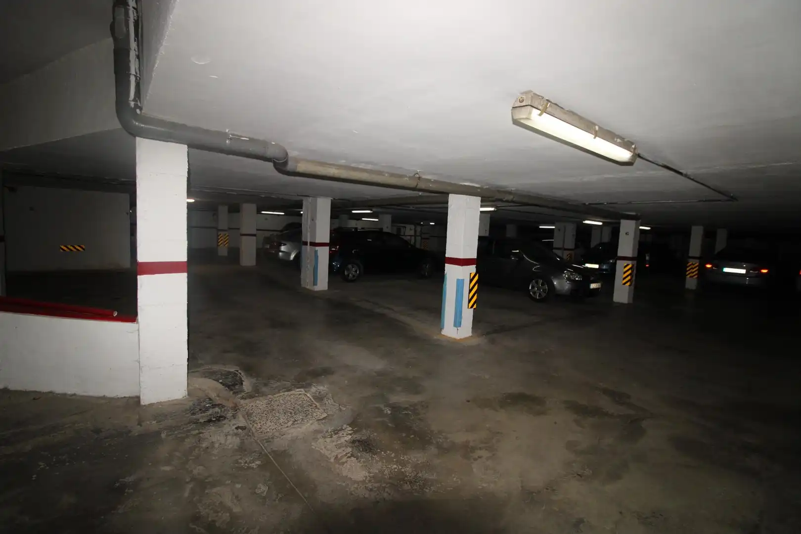 Aparcamiento en venta en Cartagena ciudad, imagen 19