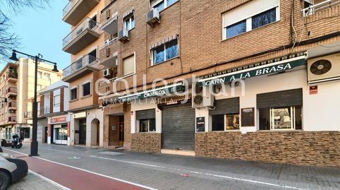 Foto 3 von Geschaftsraum zum Verkauf in Avenida Antonio Almela, L'Alcúdia, Valencia