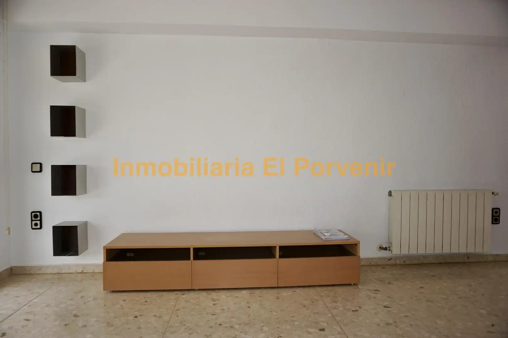 Sala de estar de Piso de alquiler en Torrent con Calefacción, Terraza y Balcón