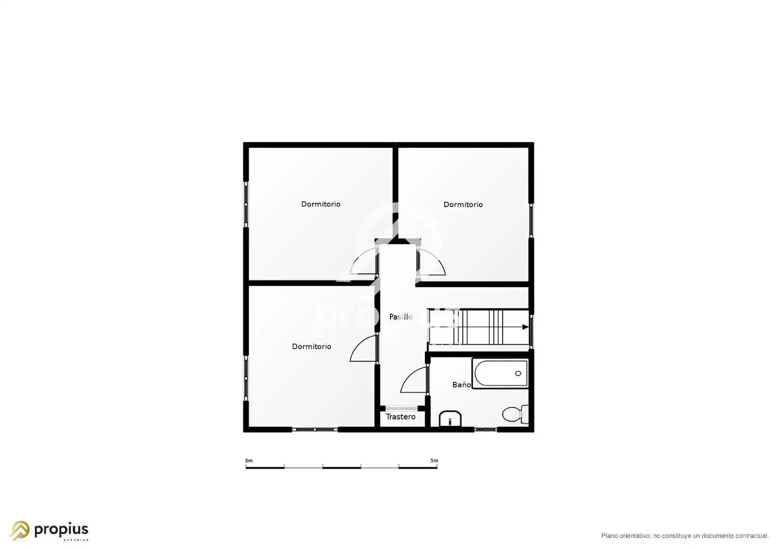 Detached house for sale in N/A, imagen 60
