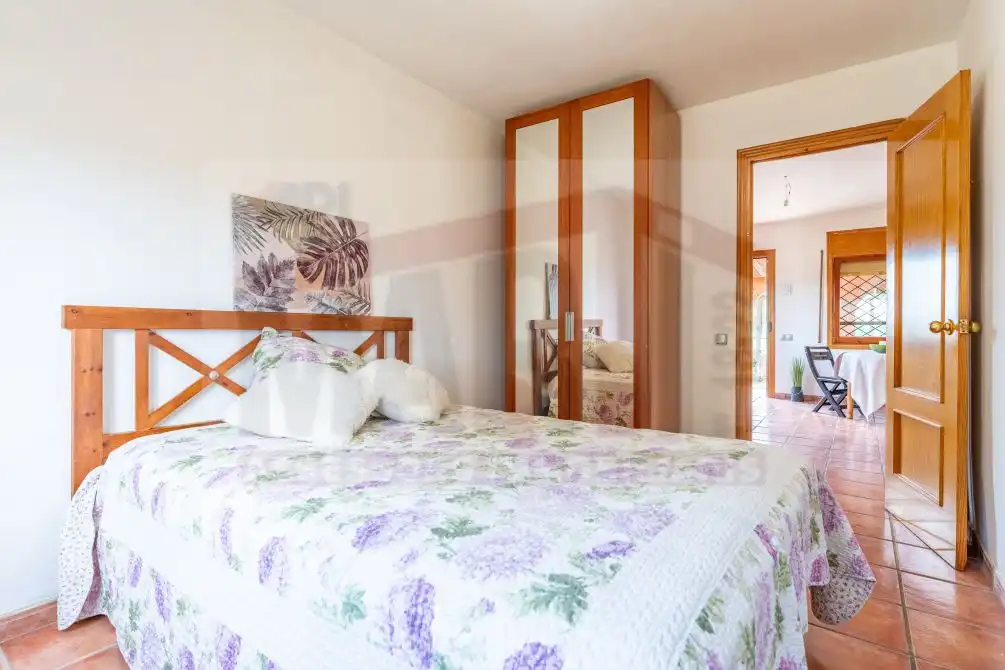 Habitación de Casa o chalet en venta en Riudoms con Aire acondicionado, Calefacción y Terraza