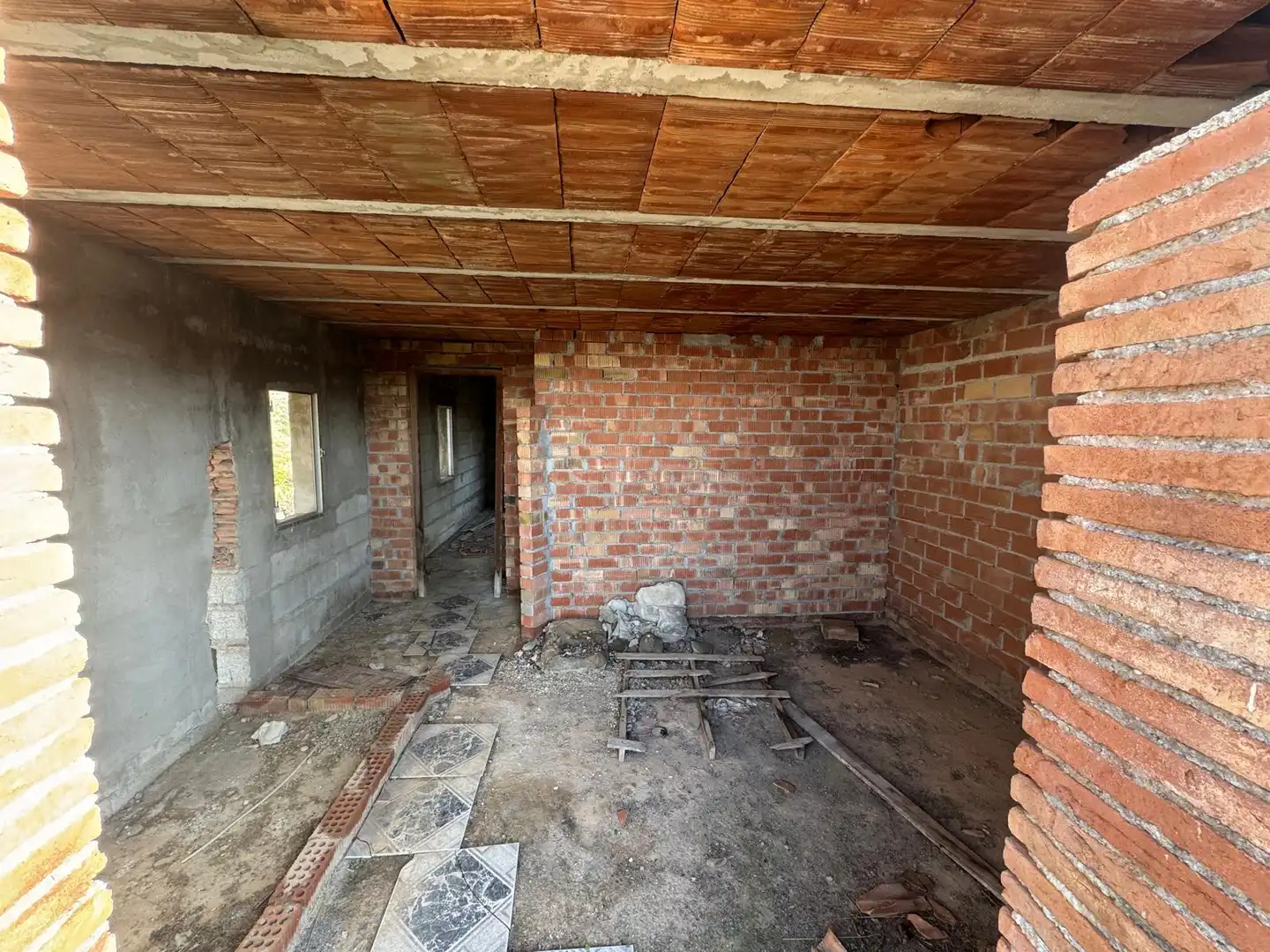 Terreno rústico en venta en Canillas de Aceituno, imagen 2