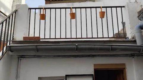 Foto 3 von Einfamilien-Reihenhaus zur Miete in Carrer de Ferrer I Bigne, 83, Benifaraig, Valencia Capital