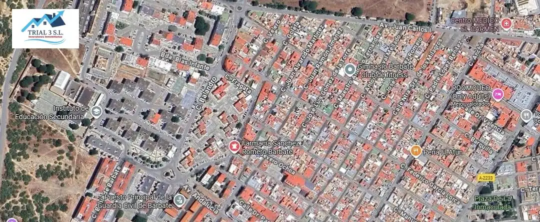 Pis en venda a Calle FEDERICO GARCIA LORCA, imagen 2