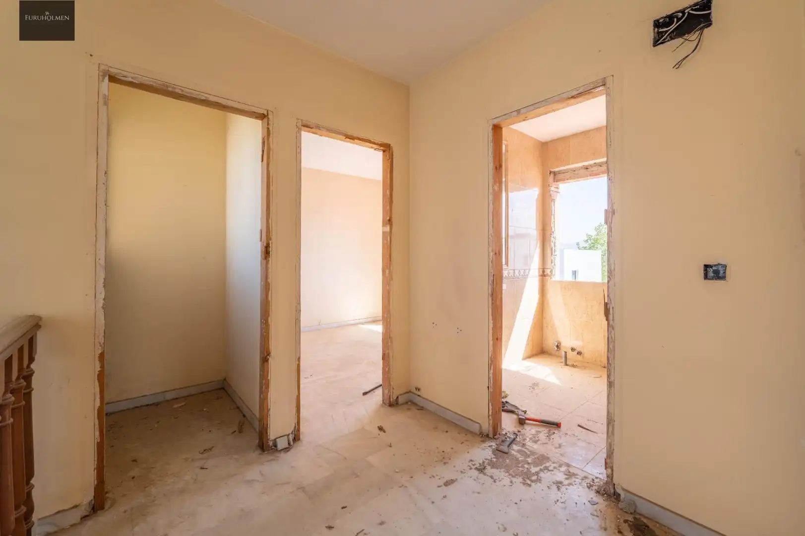 Detached house with terrace for sale in VIDES (VENT), imagen 40