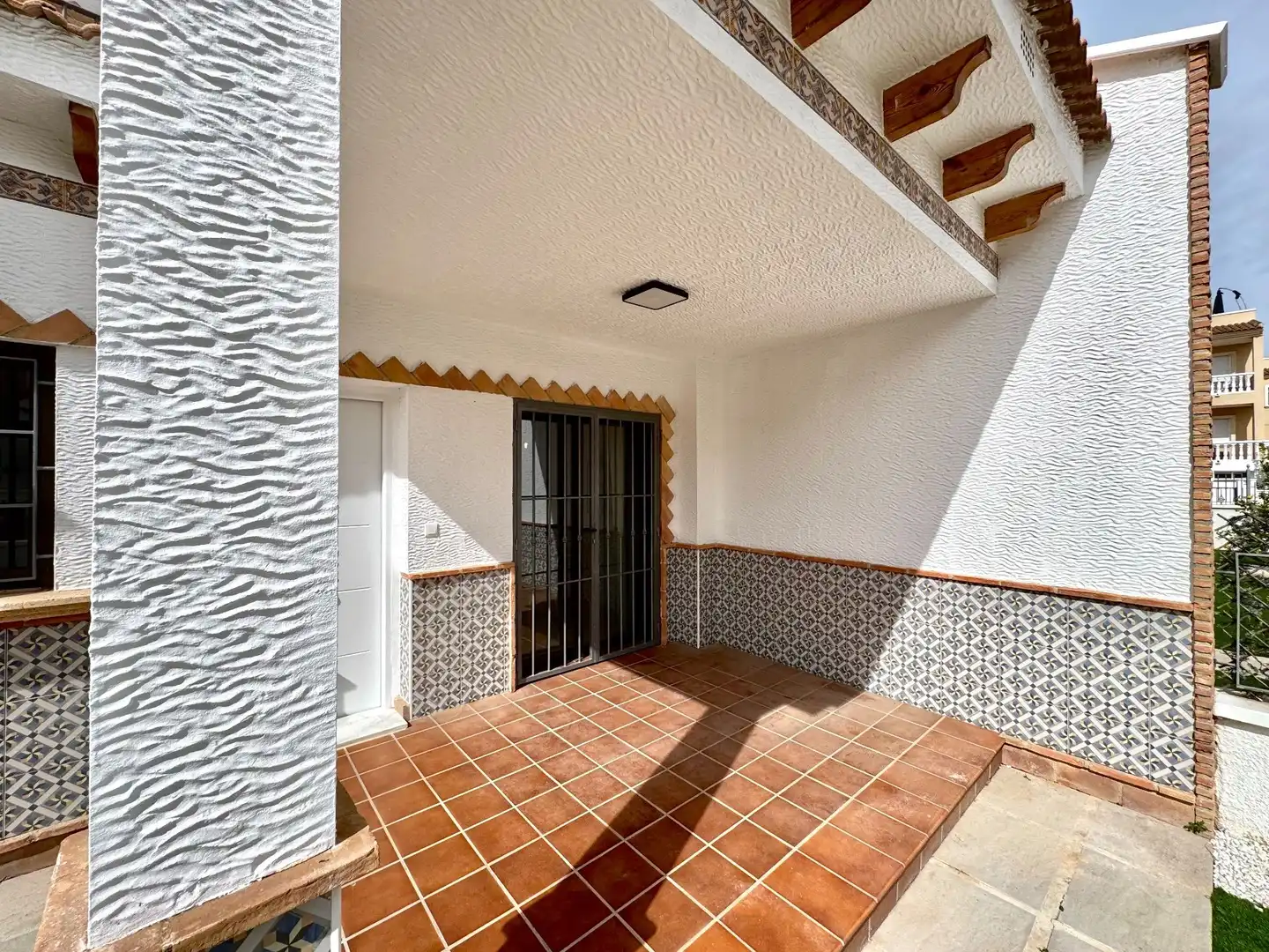 Casa con piscina en venta en San Miguel de Salinas, imagen 5