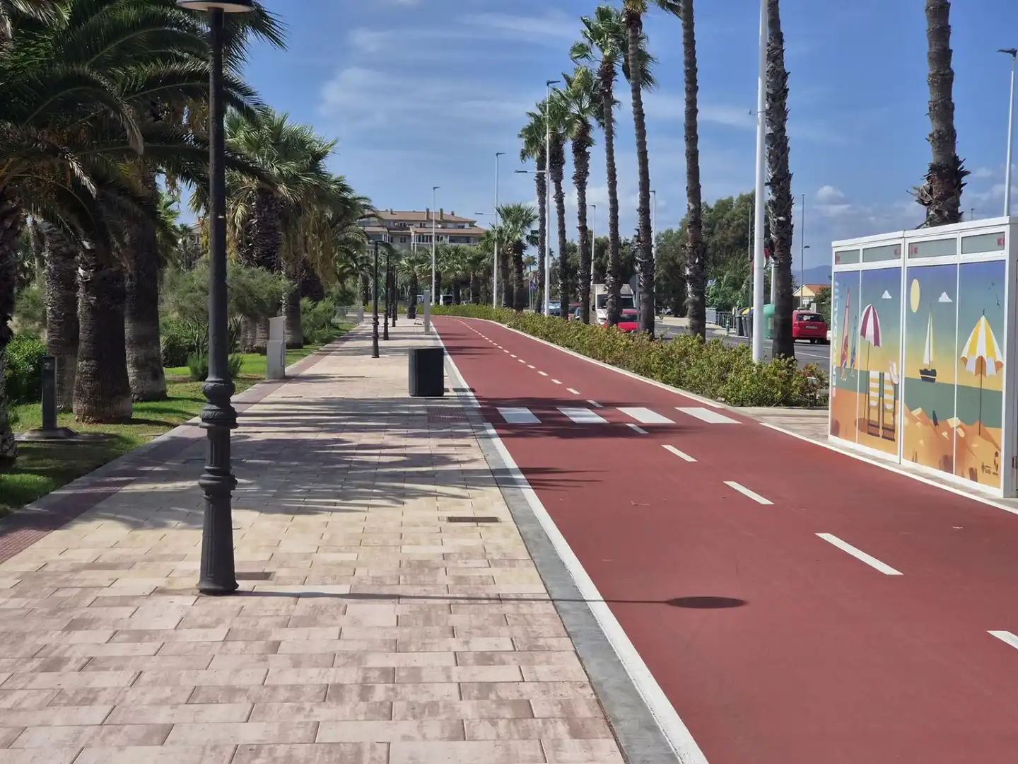 Casa a schiera con terrazza in vendita a Brisa Marina, imagen 11