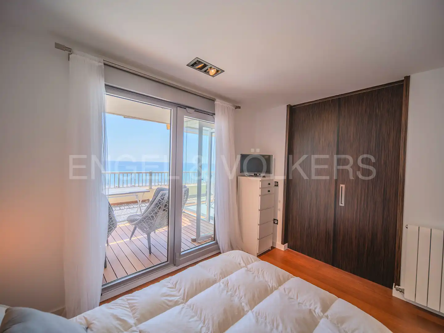 Habitación de Piso en venta en Alicante / Alacant con Aire acondicionado, Calefacción y Terraza