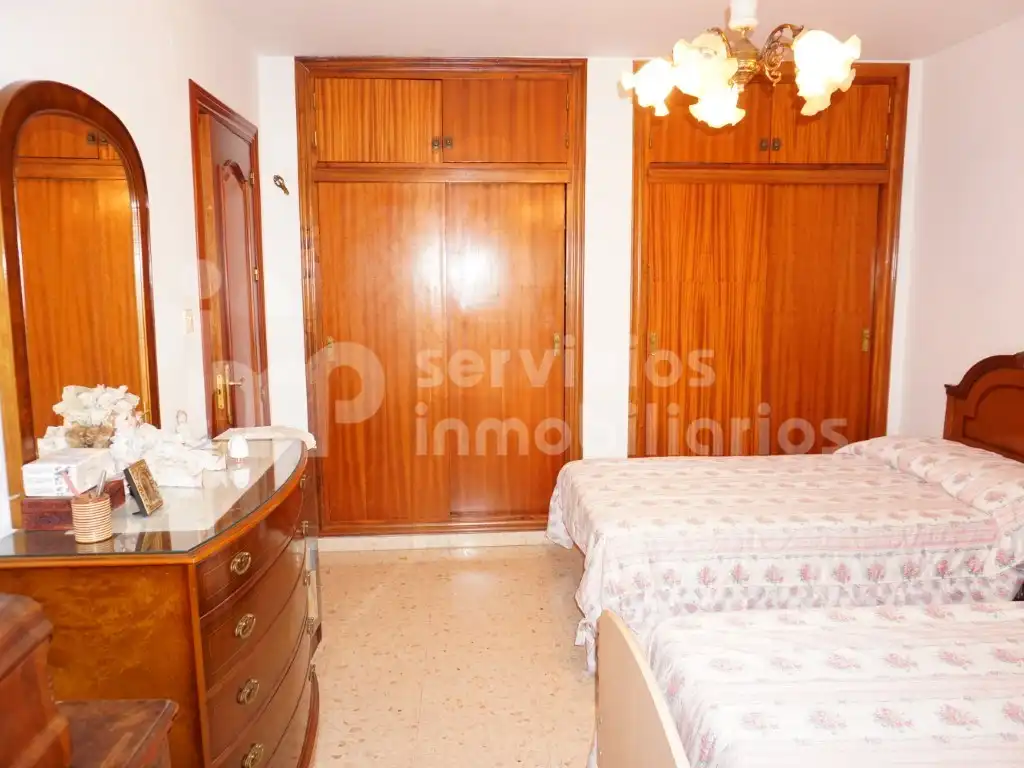 Dormitori de Casa o xalet en venda en Vélez-Málaga amb Aire condicionat i Moblat