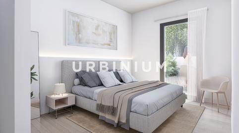 Photo 4 from new construction home in Flat for sale in Carrer del Rosselló, 4, Sant Narcís, Girona