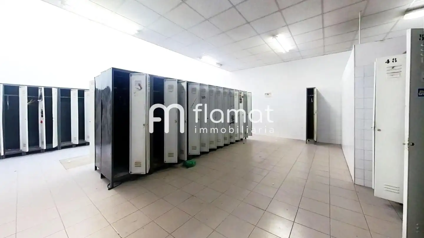 Local comercial en venta en Carrer de l'Assalt 7, imagen 5