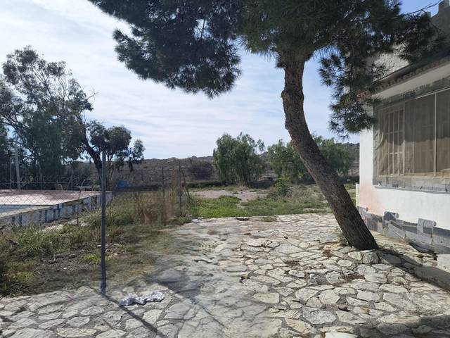 Finca rústica en Venta en Moralet